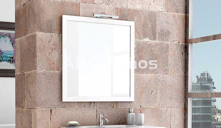 Espejo de baño IBIZA - Imagen 2